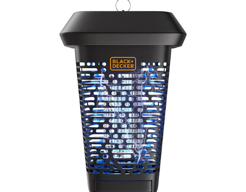 Black + Decker Bug Zapper