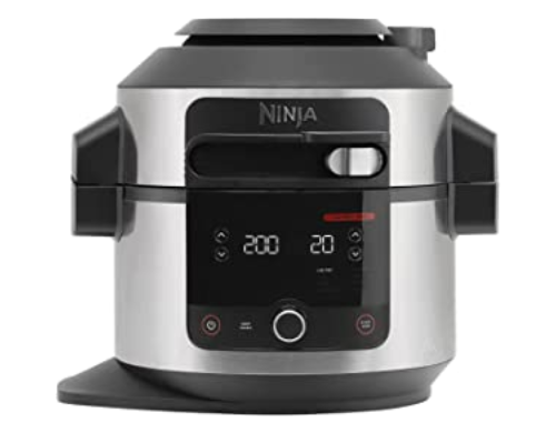 Ninja Foodi SmartLid Multi Cooker