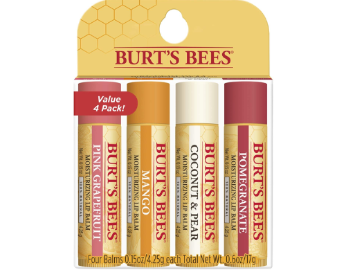 The Best Lip Balms for 2023 - National Today