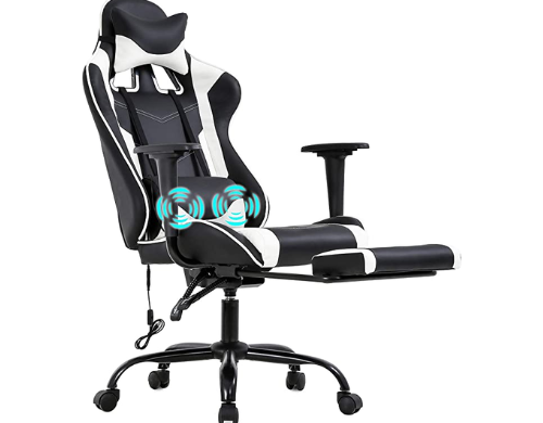 Office P.C. Gaming Chair