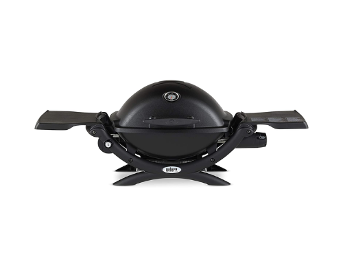 Weber Q-1200 Portable Gas Grill