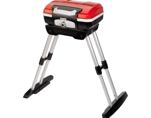 Cuisinart Petit Gourmet Tabletop Grill