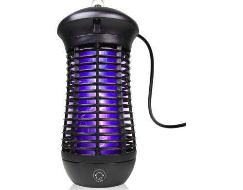 Livin’ Well Electric Bug Zapper