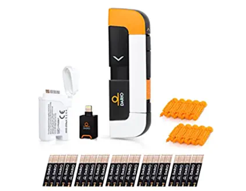 Dario LC Blood Glucose Monitoring System