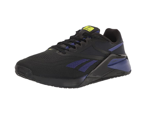 Reebok Men's Nano X2 Cross Trainer