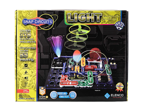 Snap Circuits