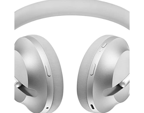 Bose Noise Canceling Headphones 700