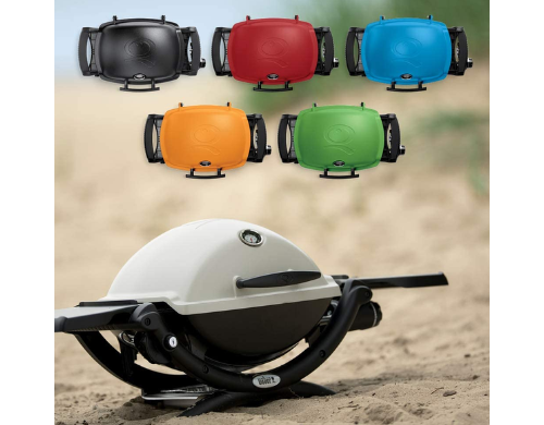 Weber Gas Grill