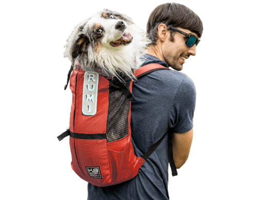 K9 Sport Sack Trainer Backpack