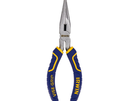 IRWIN VISE-GRIP Long Nose Pliers