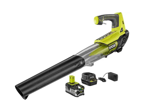 RYOBI ONE+ Leaf Blower