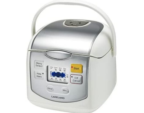 Lakeland Mini Multi Cooker