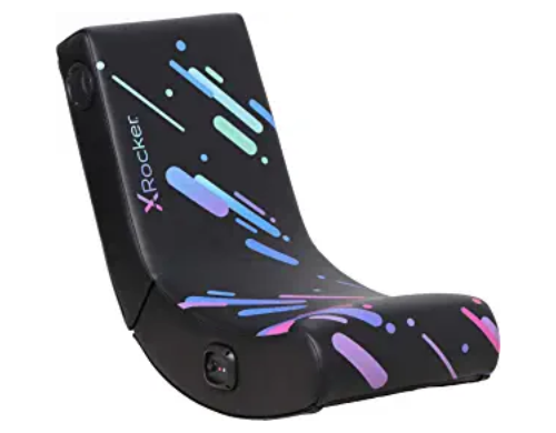 X-Rocker