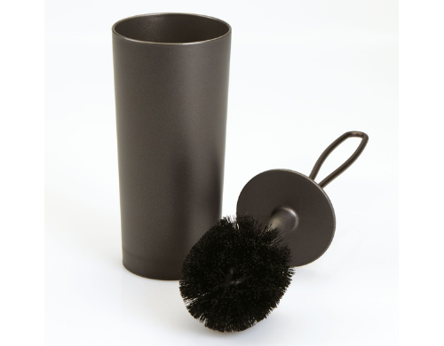 Mainstays Loop Toilet Bowl Brush and Holder