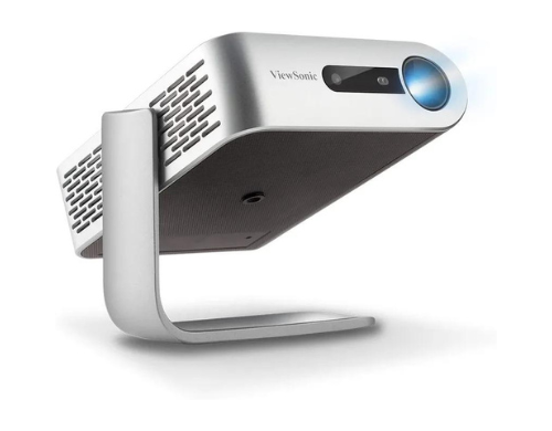 ViewSonic M1+ Portable LED Projector