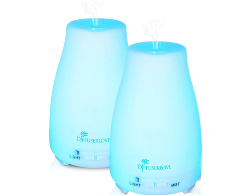 Diffuserlove Humidifier