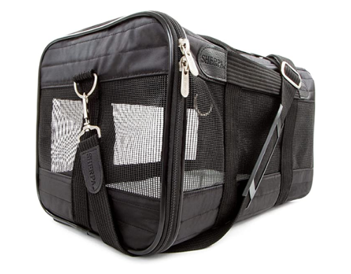 Sherpa Original Deluxe Carrier