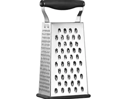 Cuisinart Boxed Grater