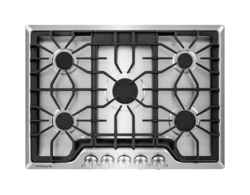 Frigidaire Gallery 30-Inch Gas Cooktop