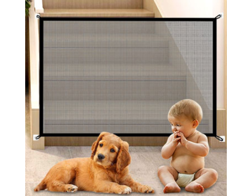 Magic Pet Gate