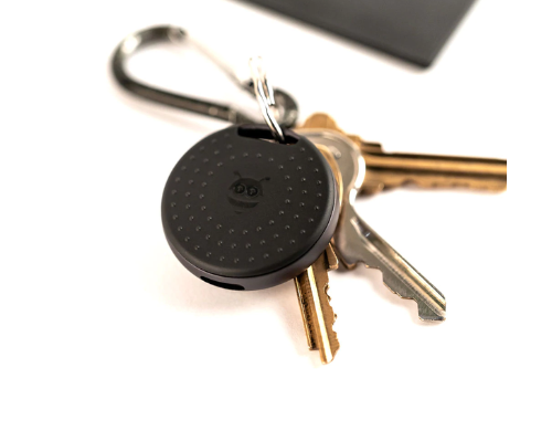 Pebblebee Clip | Rechargeable Item Tracker