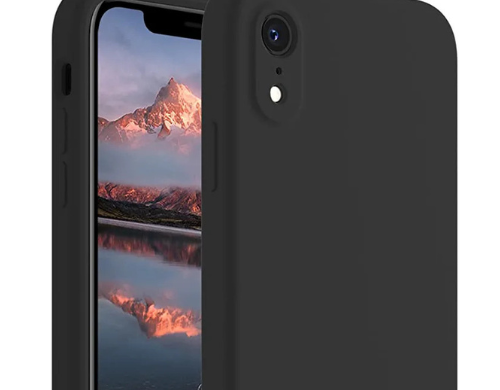 FireNova iPhone XR Case