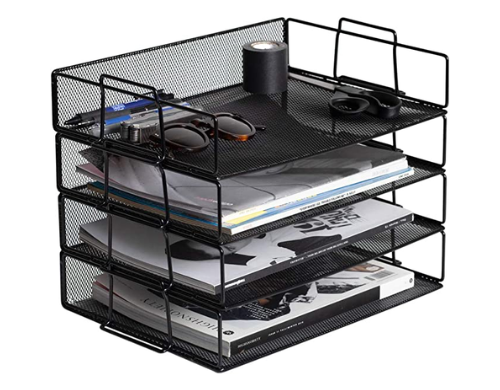 Klickpick Office 4 Tier