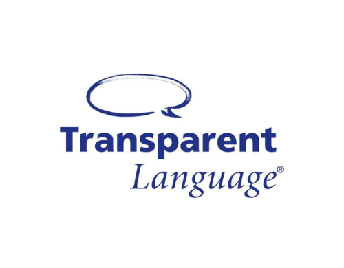 Transparent Language