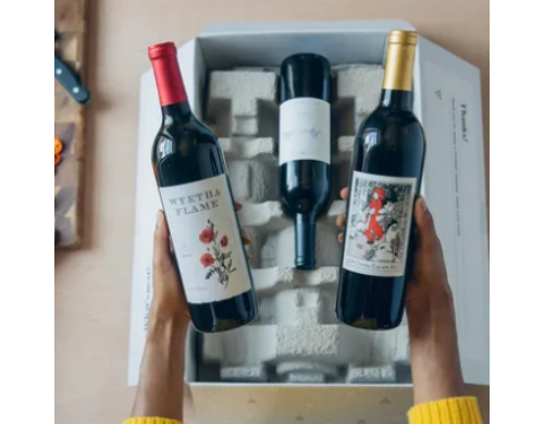 Firstleaf Wine Club
