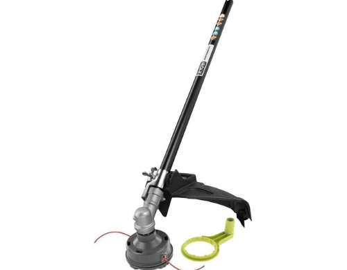 Ryobi 2-Cycle Straight Shaft String Trimmer