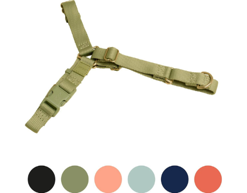 Awoo Roam No Pull Dog Harness