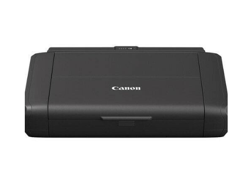 Canon® PIXMA TR150 Wireless Mobile Printer