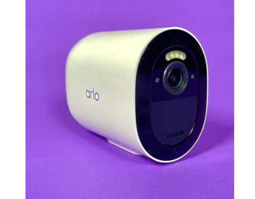 Arlo Go 2 LTE
