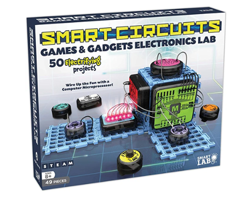 SmartLab