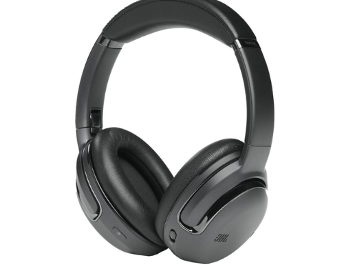 JBL Tour ONE Wireless Noise Cancelling Bluetooth Headphones