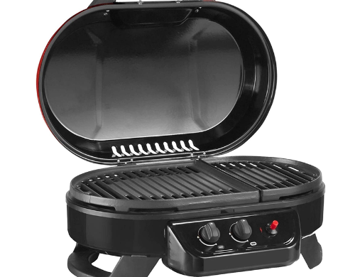 Gas Grill Coleman