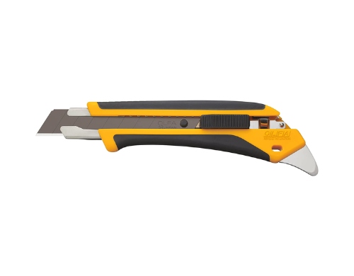 Olfa 18mm Heavy-Duty Utility Knife