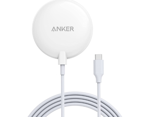 Anker 313 Magnetic Wireless Charger