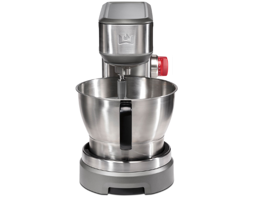 Wolf Gourmet Stand Mixer (WGCO100S)