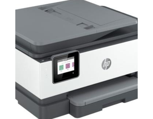 HP Officejet Pro 8025e