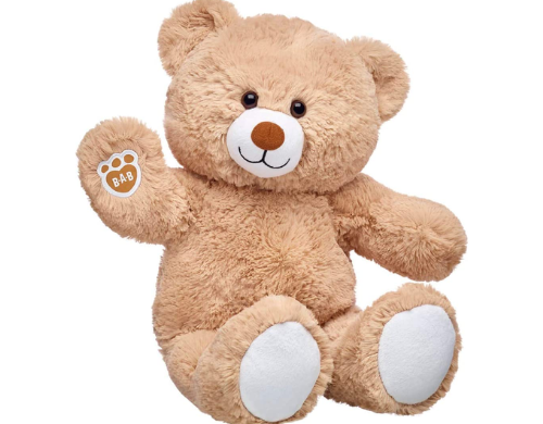 Get Well Soon Bear