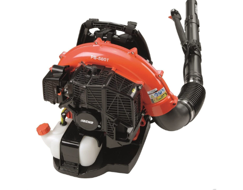 Echo PB-580T Backpack Blower
