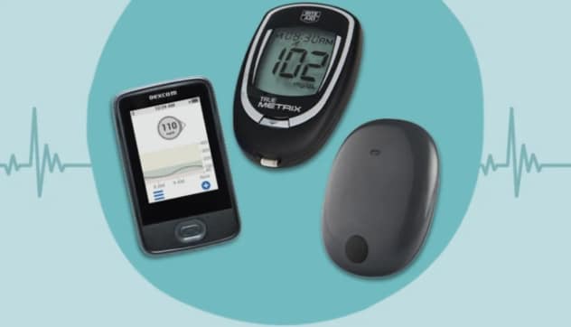 How To Improve Your Health by Tracking Your Glucose and Blood Pressure -  Best Buy