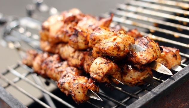 The Best Portable Grill of 2022