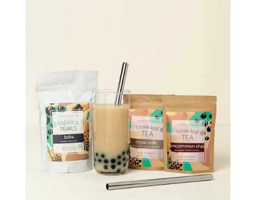 Oi tea ClayMilkTea 120g×11袋 tivicr.com