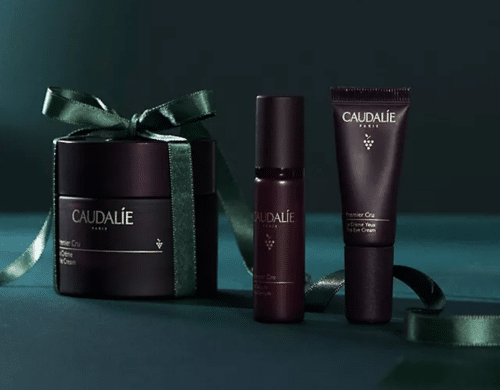 Caudalie Premier Cru Gift Set