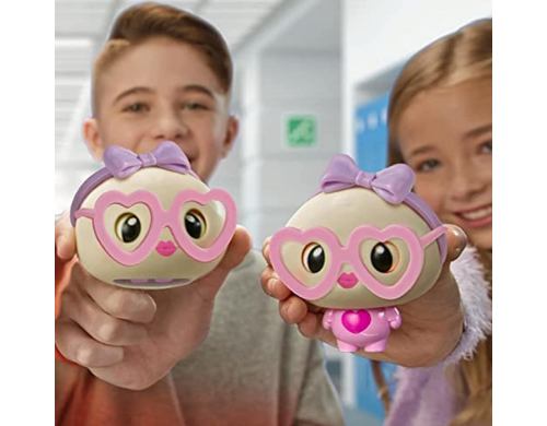 Cute Squishy Dumpling Toys