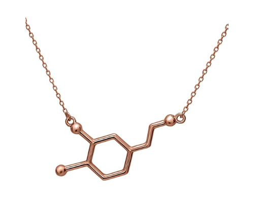 Dopamine Necklace