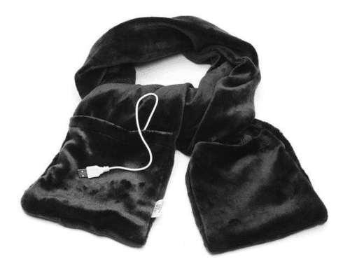 Electric Heated Scarf