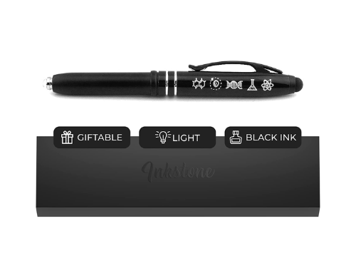 Engraved Pen